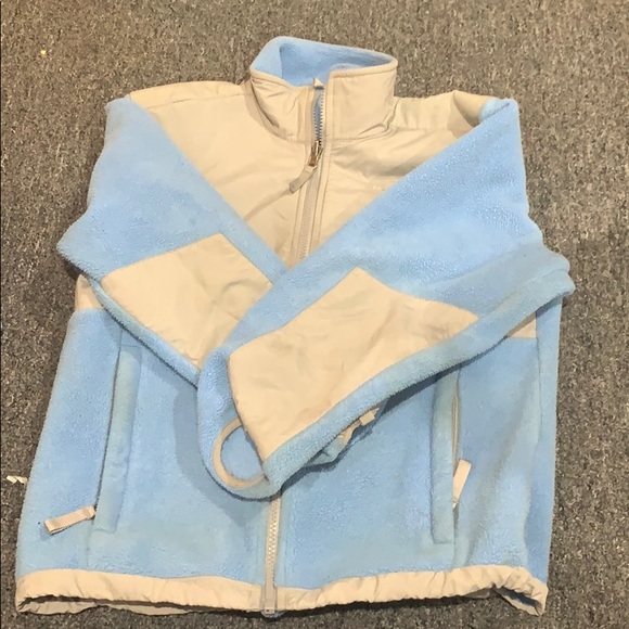 The North Face Other - GIRLS NORTHFACE